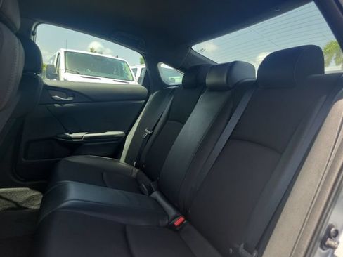 Used 2019 Honda Civic Sport image 14