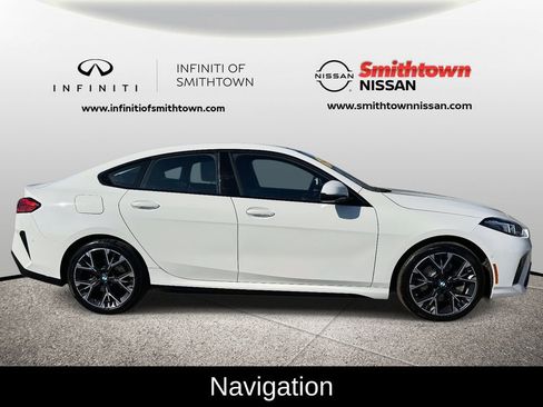 Used 2025 BMW 228i xDrive 228 xDrive Gran Coupe image 7