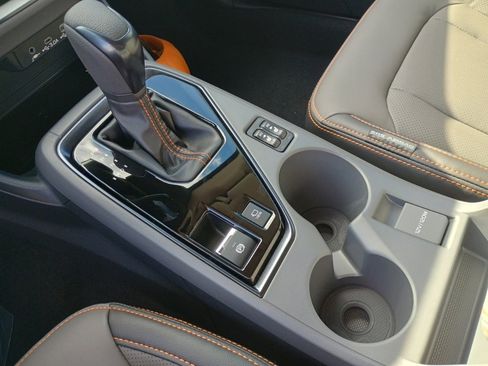 New 2026 Subaru Crosstrek 2.5i Limited image 22