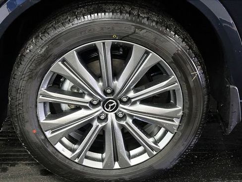 New 2025 MAZDA CX-5 Signature image 36