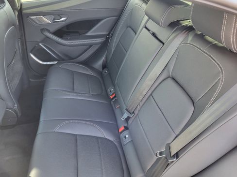 New 2024 Jaguar I-PACE R-Dynamic HSE image 18