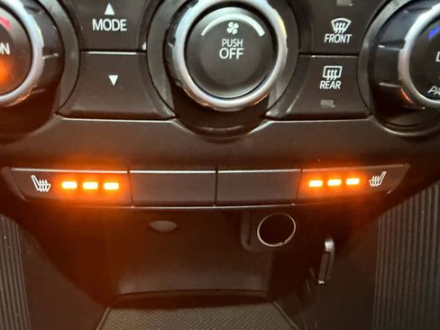 Used 2015 MAZDA CX-5 Grand Touring image 31