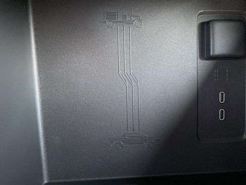 New 2024 Chevrolet Silverado EV W/T image 35