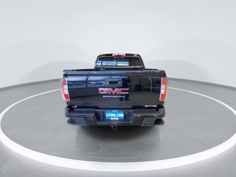 Used 2022 GMC Canyon AT4 image 7