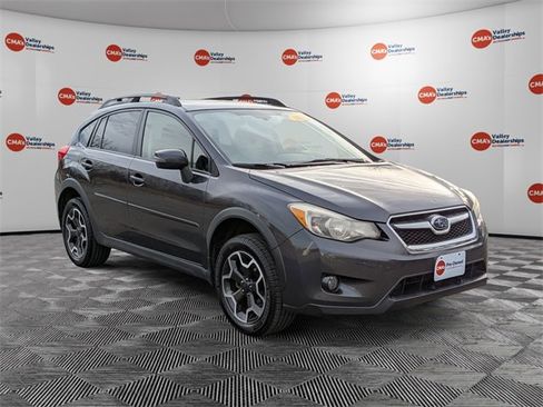 Used 2015 Subaru Crosstrek 2.0i Limited image 3