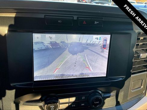 Used 2023 Ford F150 XLT image 15