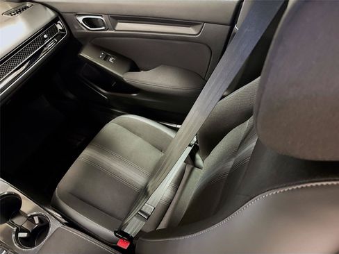 Used 2024 Honda Civic Sport image 21