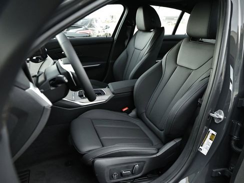 New 2026 BMW 330i Sedan w/ Premium Package image 21