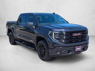 Used 2024 GMC Sierra 1500 Elevation video 3