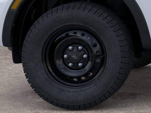 New 2026 Ford Ranger XL w/ FX4 Off-Road Package AWD/4WD image 19