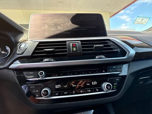 Used 2018 BMW X3 xDrive30i AWD/4WD image 4
