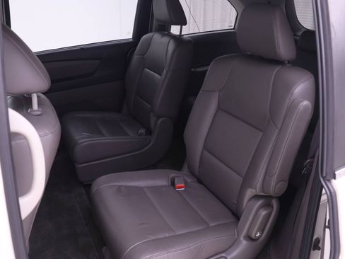 Used 2015 Honda Odyssey EX-L image 10