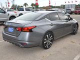 Used 2022 Nissan Altima 2.5 SR image 5