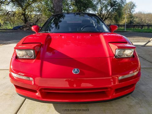 Used 1992 Acura NSX RWD image 15