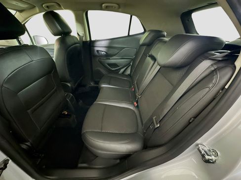 Used 2019 Buick Encore Preferred FWD image 27