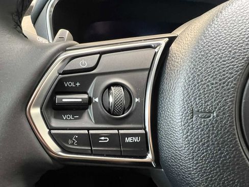 New 2026 Acura MDX SH-AWD w/ Technology Package image 17