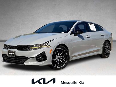 Used 2024 Kia K5 GT