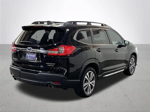Used 2022 Subaru Ascent Limited AWD/4WD image 10