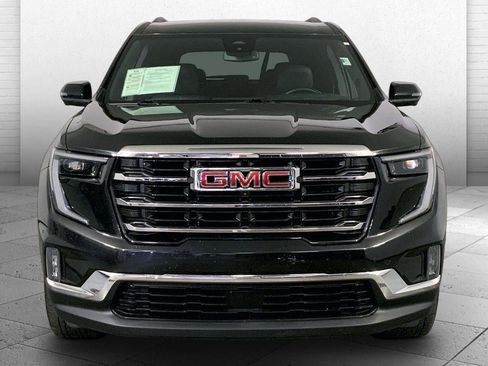 Used 2024 GMC Acadia Elevation AWD/4WD image 2
