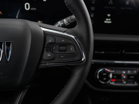 New 2026 Buick Envista Sport Touring w/ Convenience I Package FWD image 22