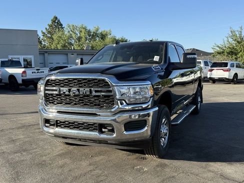 New 2024 RAM 2500 Tradesman w/ Safety Group image 9