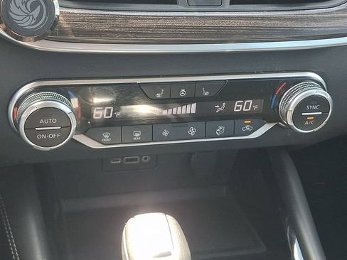 Used 2021 Nissan Altima 2.5 SL FWD image 15