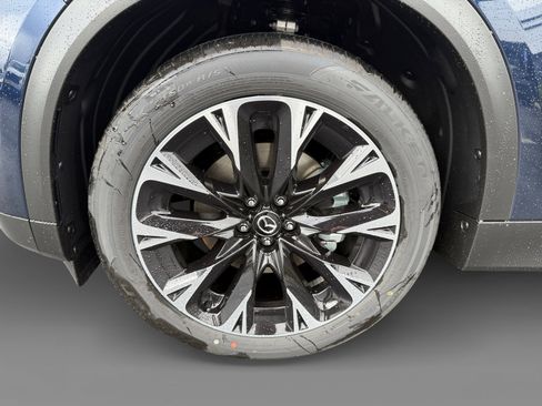 New 2026 MAZDA CX-90 Plug-In Hybrid w/ Premium Plus image 9