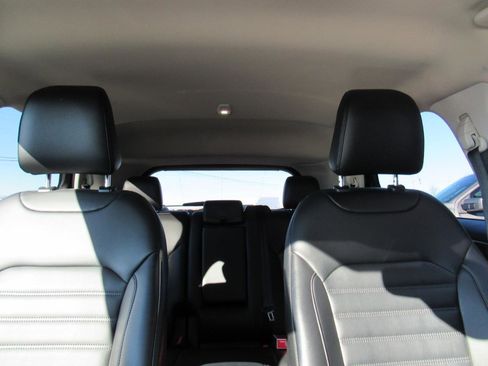 Used 2024 Ford Edge SEL w/ Convenience Package AWD/4WD image 29