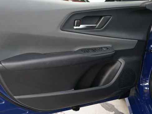 Used 2024 Toyota Prius XLE AWD/4WD image 17