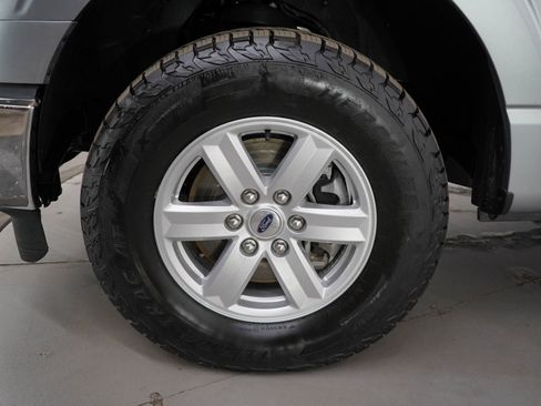 Used 2023 Ford F150 XLT image 30