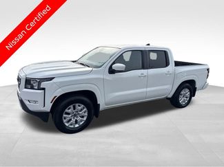 Used 2024 Nissan Frontier SV w/ SV Convenience Package video 2