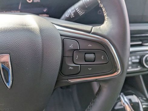 Used 2024 Buick Envista Sport Touring w/ Convenience I Package image 19