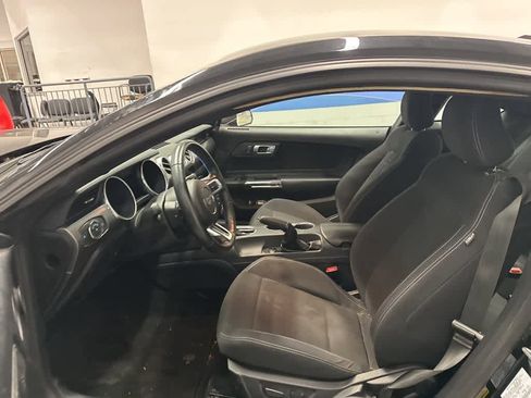 Used 2020 Ford Mustang Coupe w/ 2.3L High Performance Package image 26