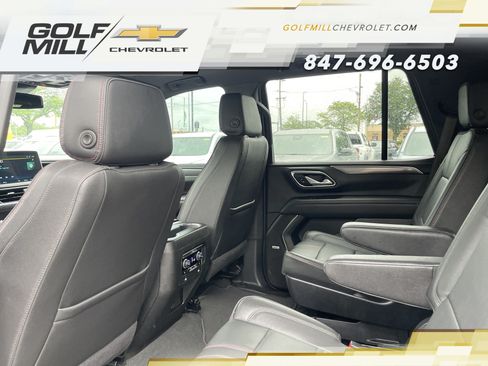 Used 2024 Chevrolet Tahoe RST w/ Luxury Package AWD/4WD image 25