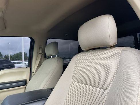 Used 2017 Ford F150 XLT w/ Equipment Group 302A Luxury image 20