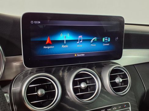 Used 2019 Mercedes-Benz C 300 Coupe image 16