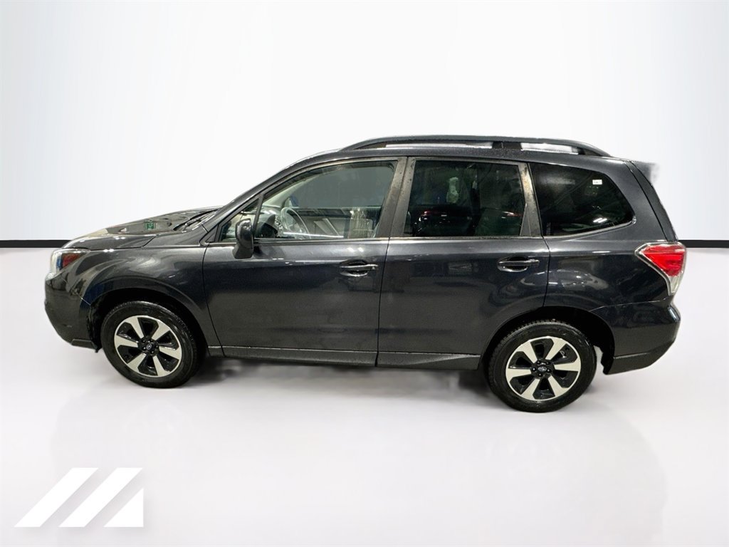 Used 2018 Subaru Forester 2.5i Premium AWD/4WD image 8