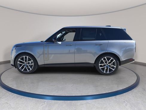 New 2026 Land Rover Range Rover SE image 8
