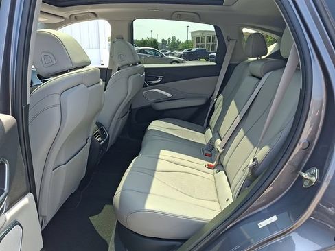 Used 2020 Acura RDX w/ Technology Package AWD/4WD image 10