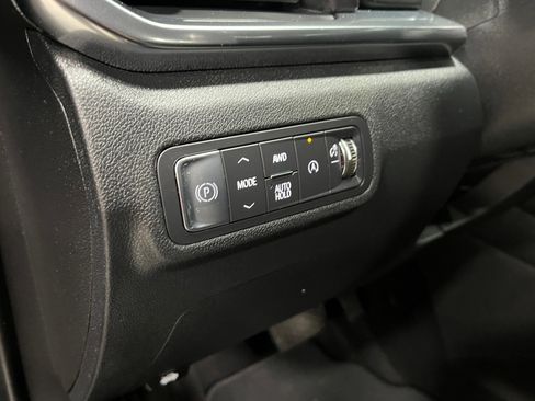 Certified 2025 GMC Terrain Elevation image 13