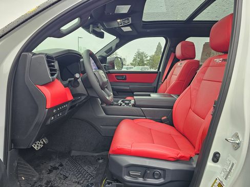 New 2026 Toyota Tundra TRD Pro image 19