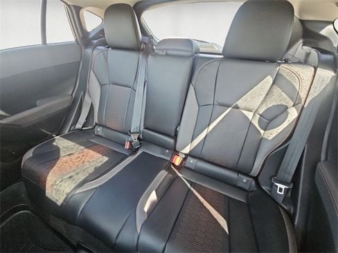 Certified 2025 Subaru Crosstrek 2.5i Limited image 13