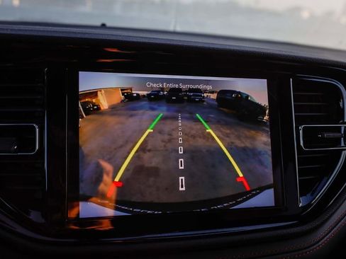 New 2026 Dodge Durango GT RWD image 29