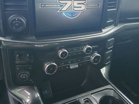 Used 2023 Ford F150 XLT w/ Equipment Group 302A High AWD/4WD image 10
