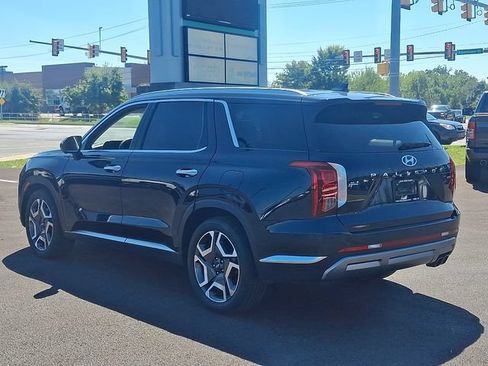 Used 2023 Hyundai Palisade Limited AWD/4WD image 4