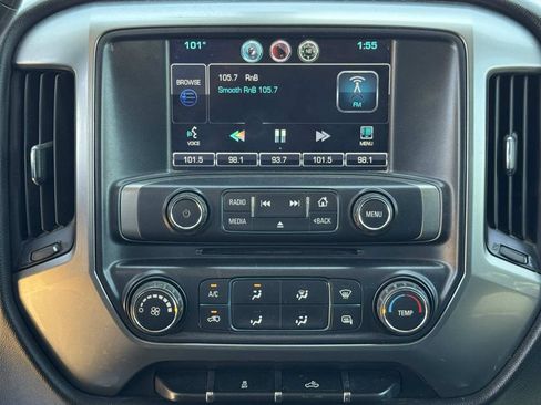 Used 2014 Chevrolet Silverado 1500 LT w/ Texas Edition, 1LT Trim RWD image 17