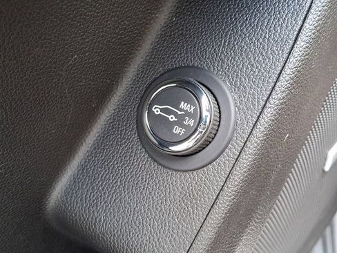 Used 2023 Chevrolet Traverse High Country w/ LPO, Floor Liner Package AWD/4WD image 26