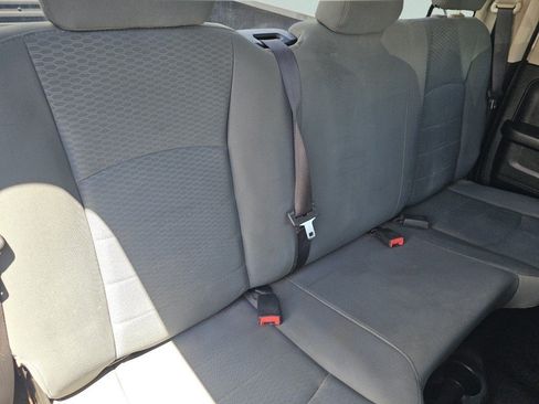 Used 2016 RAM 1500 Tradesman w/ Popular Equipment Group AWD/4WD image 25