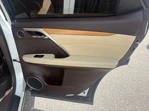 Used 2019 Lexus RX 350L FWD image 23
