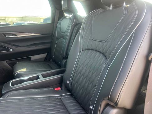 New 2026 INFINITI QX60 Autograph w/ Dark Cargo Package image 29